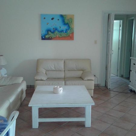 Apartamento Na Praia Grande Em Ubatuba Buitenkant foto