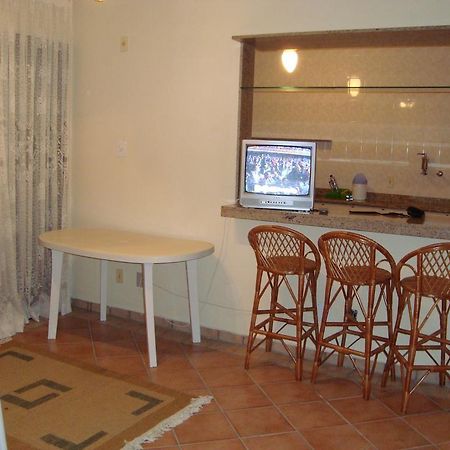 Apartamento Na Praia Grande Em Ubatuba Buitenkant foto
