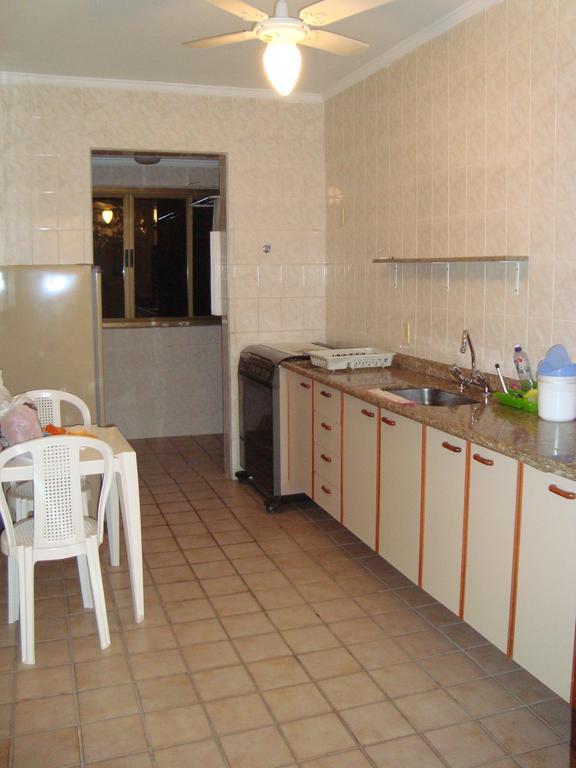 Apartamento Na Praia Grande Em Ubatuba Buitenkant foto